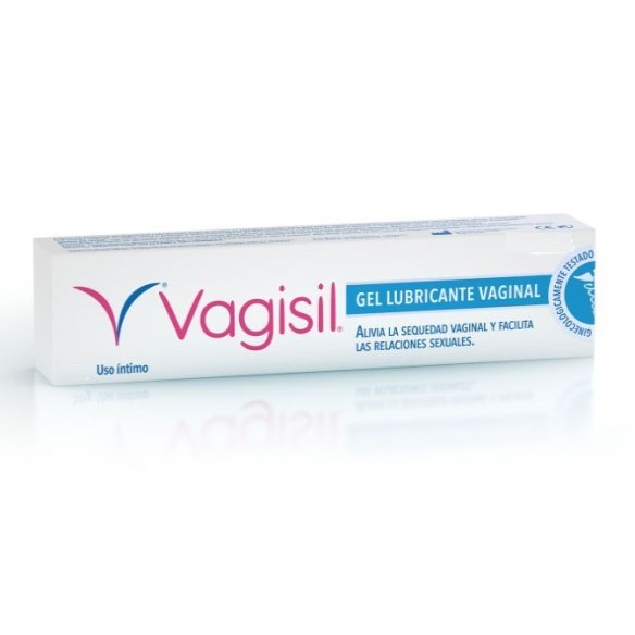 VAGINESIL GEL HIDRATANTE VAGINAL 50 G