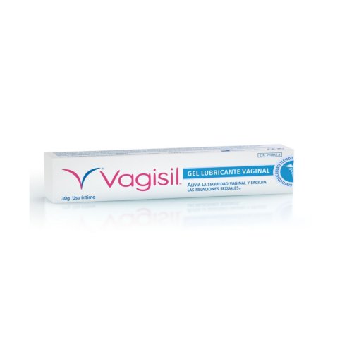VAGINESIL 30 G. GEL HIDRATANTE VAGINAL