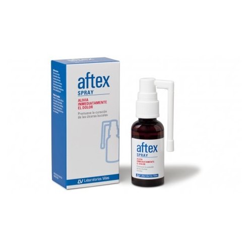 Aftex Spray 20 ml