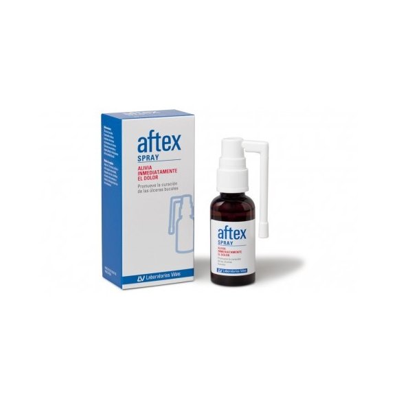 Aftex Spray 20 ml