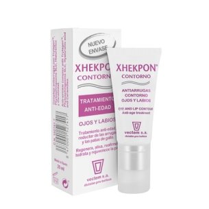 XHEKPON CONTORNO 20 ml