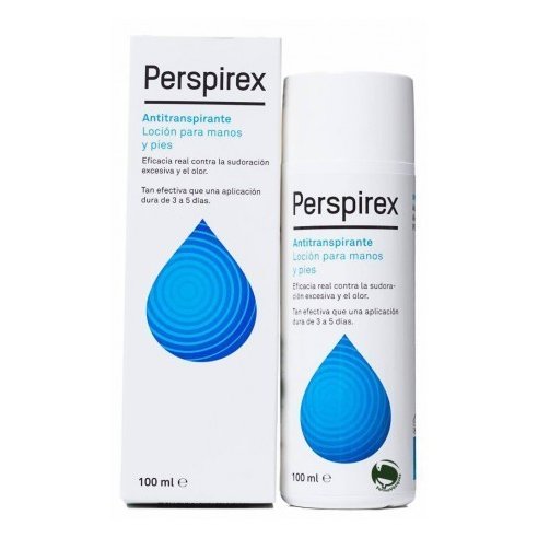PERSPIREX LOCION 100 ml