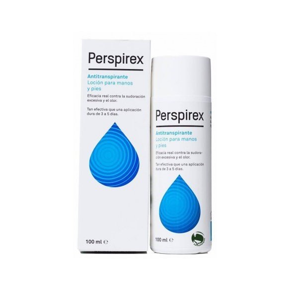 PERSPIREX LOCION 100 ml