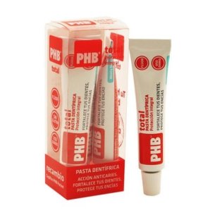 Pack recambio PHB® viaje 4x6 ml