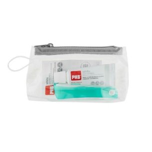 PHB® Kit de Viaje White