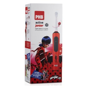 Cepillo eléctrico PHB® Active Junior