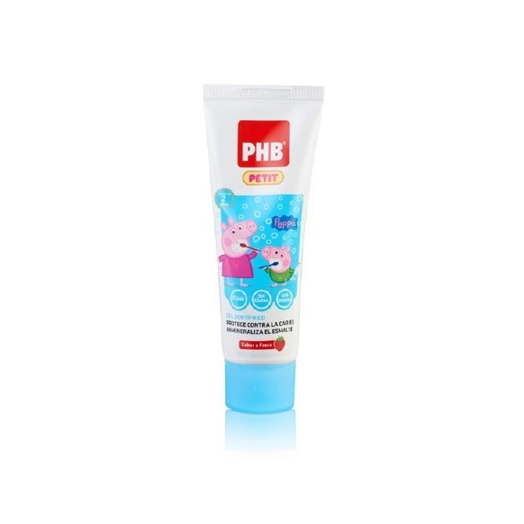 Gel PHB® Petit Peppa Pig 75 ml
