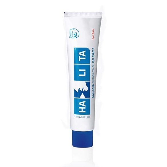 HALITA® pasta dentífrica 75ml