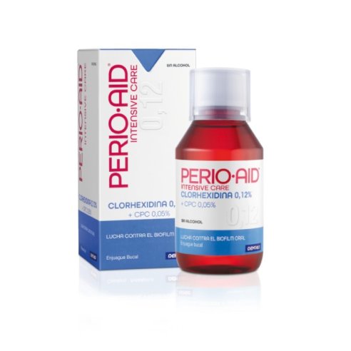 PERIO AID COLU 150 ML.
