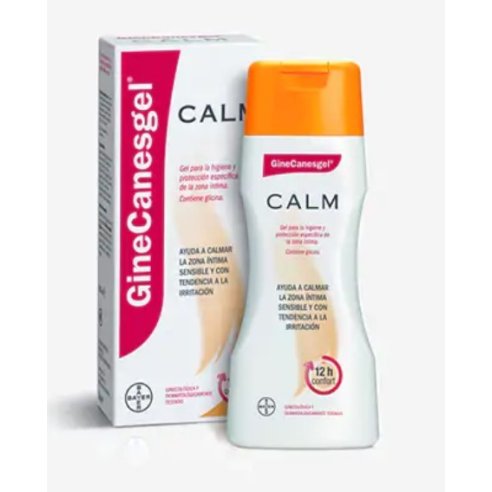 GINE CANESGEL CALM 200 ML