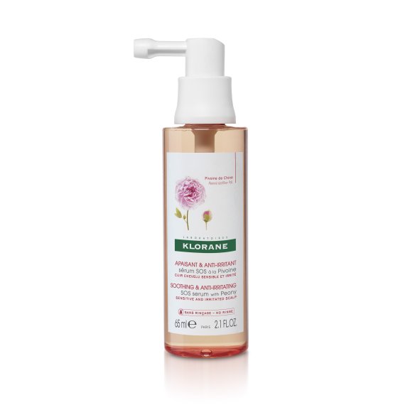 KLORANE PEONIA Alivio y confort Serum SOS 150 ml