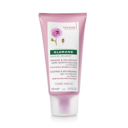 KLORANE PEONIA Alivio y confort Gel para...