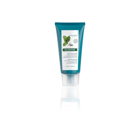 KLORANE BALSAMO PROTECTOR A LA MENTA ACUATICA 150 ML