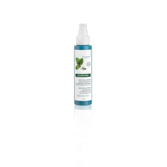 KLORANE BRUMA PURIFICANTE A LA MENTA ACUATICA 100 ML