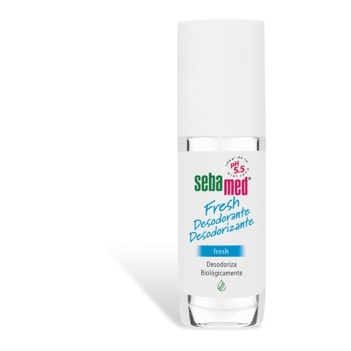 Sebamed desodorante fresh roll-on 50 ml