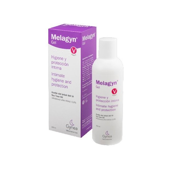 Melagyn® Gel 200 ml