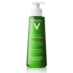 VICHY NORMADERM GEL LIMPIADOR PURIFICANTE Limpieza rostro...