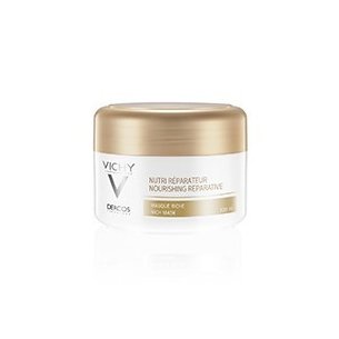 VICHY DERCOS Mascarilla NUTRI-REPARADORA RICA Cabellos...