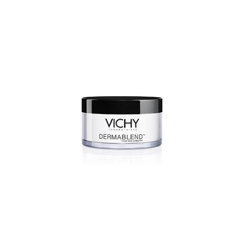 VICHY MAQ DERMABLEND FIJADOR EN POLVO 35 ML