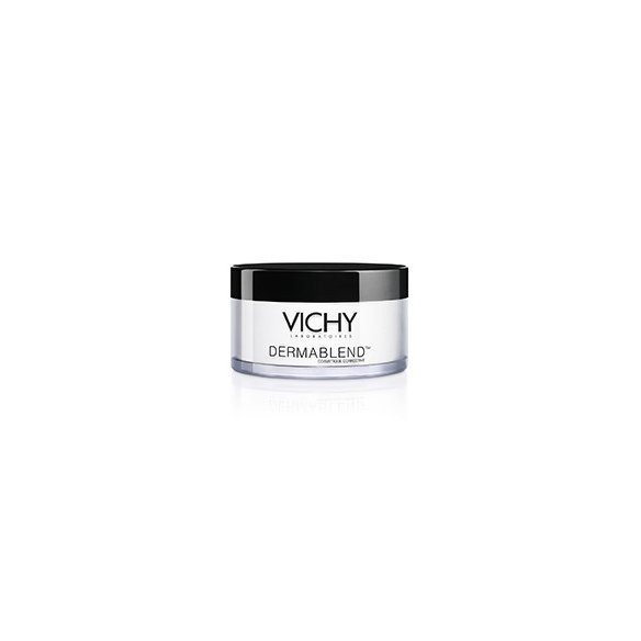 VICHY MAQ DERMABLEND FIJADOR EN POLVO 35 ML