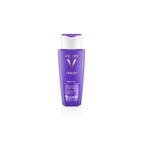 VICHY CHAMPÚ NEOGENIC REDENSIFICANTE 200 ml