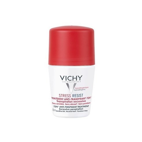 VICHY DESODORANTE Stress Resist. Tratamiento...