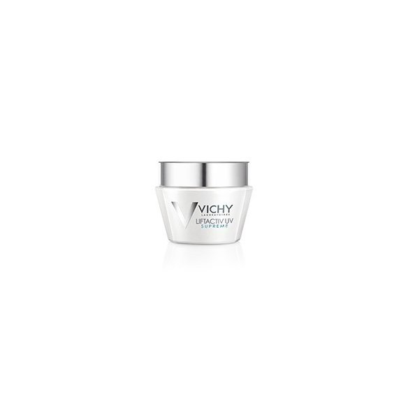VICHY LIFTACTIV SUPREME PIEL SECA 50 ml