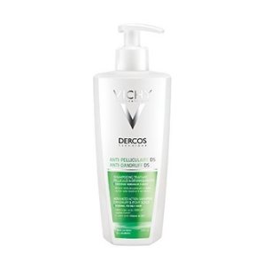 VICHY DERCOS TECHNIQUE CHAMPÚ ANTI-CASPA CABELLOS GRASOS...