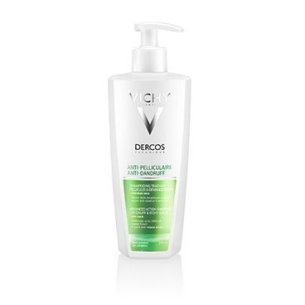 VICHY DERCOS TECHNIQUE CHAMPÚ ANTI-CASPA CABELLOS SECOS...