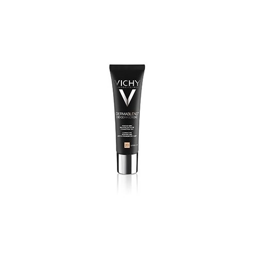 VICHY FONDO DE MAQUILLAJE [CORRECCIÓN 3D] Nº 20...