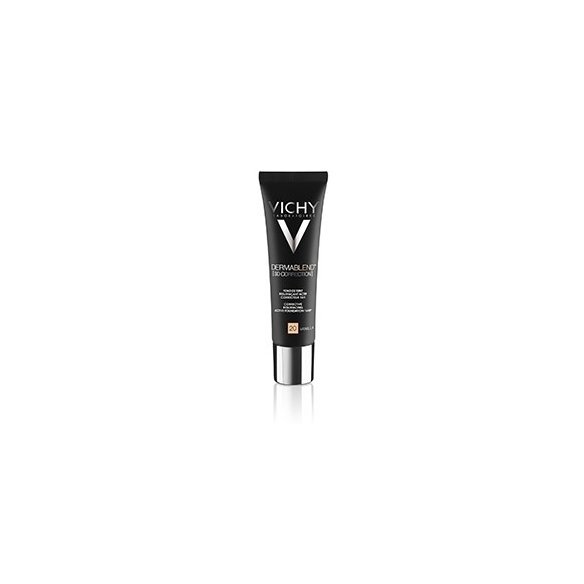 VICHY FONDO DE MAQUILLAJE [CORRECCIÓN 3D] Nº 20 30 ml