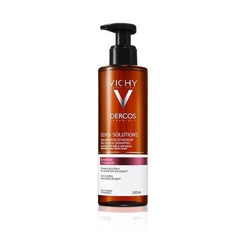 VICHY DENSI SOLUTIONS CHAMPÚ 250 ml