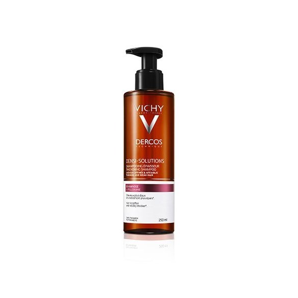 VICHY DENSI SOLUTIONS CHAMPÚ 250 ml