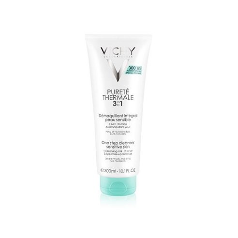 VICHY PURETÉ THERMALE DESMAQUILLANTE INTEGRAL 3...