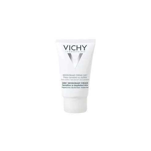 VICHY TRATAMIENTO ANTI-TRANSPIRANTE 7 DÍAS....