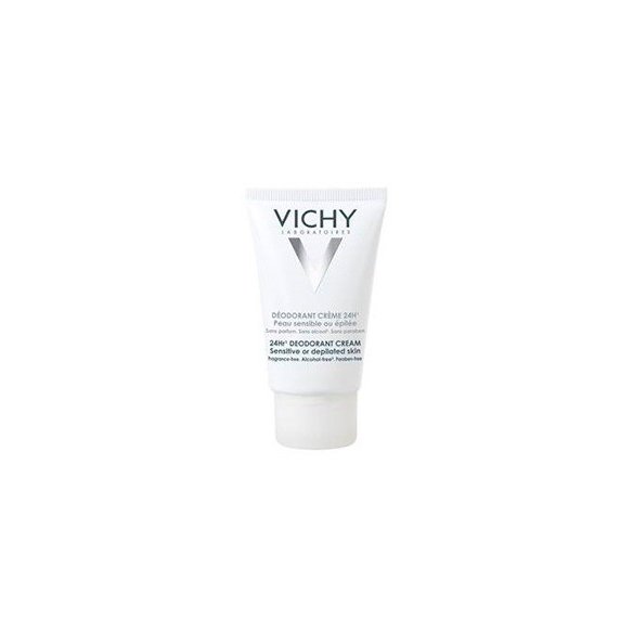 VICHY TRATAMIENTO ANTI-TRANSPIRANTE 7 DÍAS. CREMA 40 ml