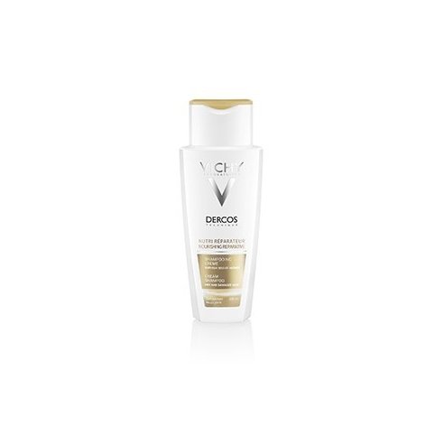 VICHY DERCOS TECHNIQUE CHAMPÚ NUTRI-REPARADOR...