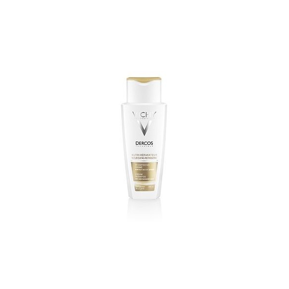 VICHY DERCOS TECHNIQUE CHAMPÚ NUTRI-REPARADOR CABELLOS SECOS 200 ml