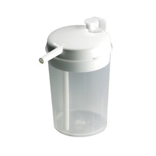 VASO PLASTICO ANOTA-PRIM NOVO CUP 250 ml