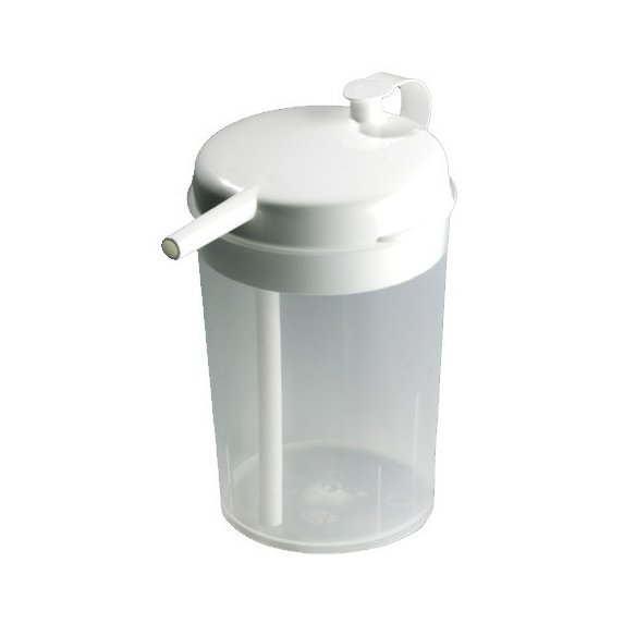 VASO PLASTICO ANOTA-PRIM NOVO CUP 250 ml