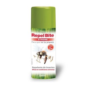 REPEL BITE XTREM REPELENTE 100 ML