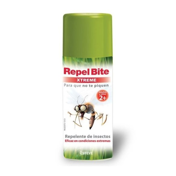 REPEL BITE XTREM REPELENTE 100 ML