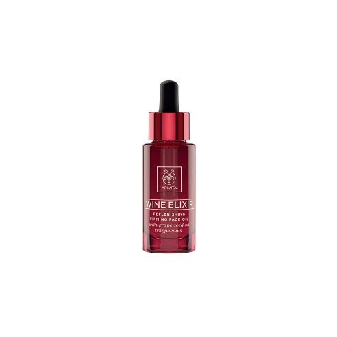 APIVITA WINE ELIXIR Aceite facial reafirmante &...