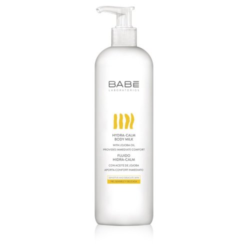BABE Fluido hidra-calm 500 ml