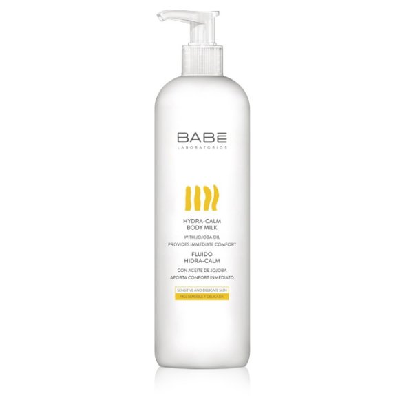 BABE Fluido hidra-calm 500 ml
