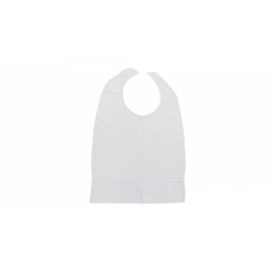 BABERO ANOTA RIZO-PVC LARGO 65x45