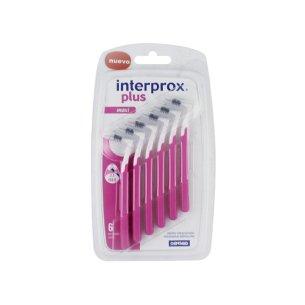 Interprox® Plus 2,1 Maxi 6 unidades