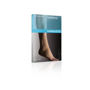 FARMALASTIC Tobillera talla mediana