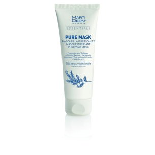 MARTIDERM ESSENTIALS Pure Mask 75 ml