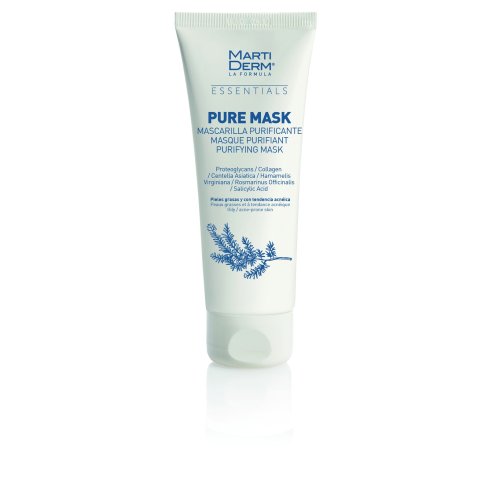 MARTIDERM ESSENTIALS Pure Mask 75 ml